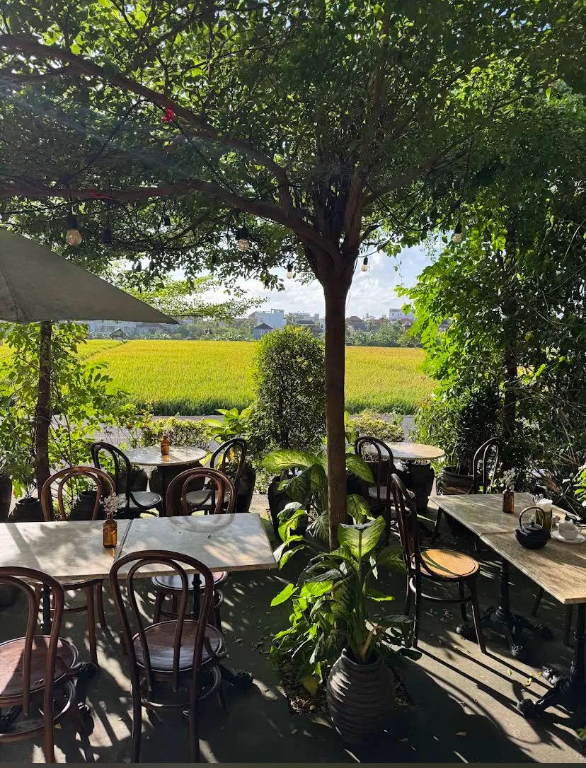 Canggu Hidden Gems